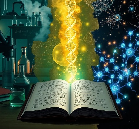 Уроки техномагии