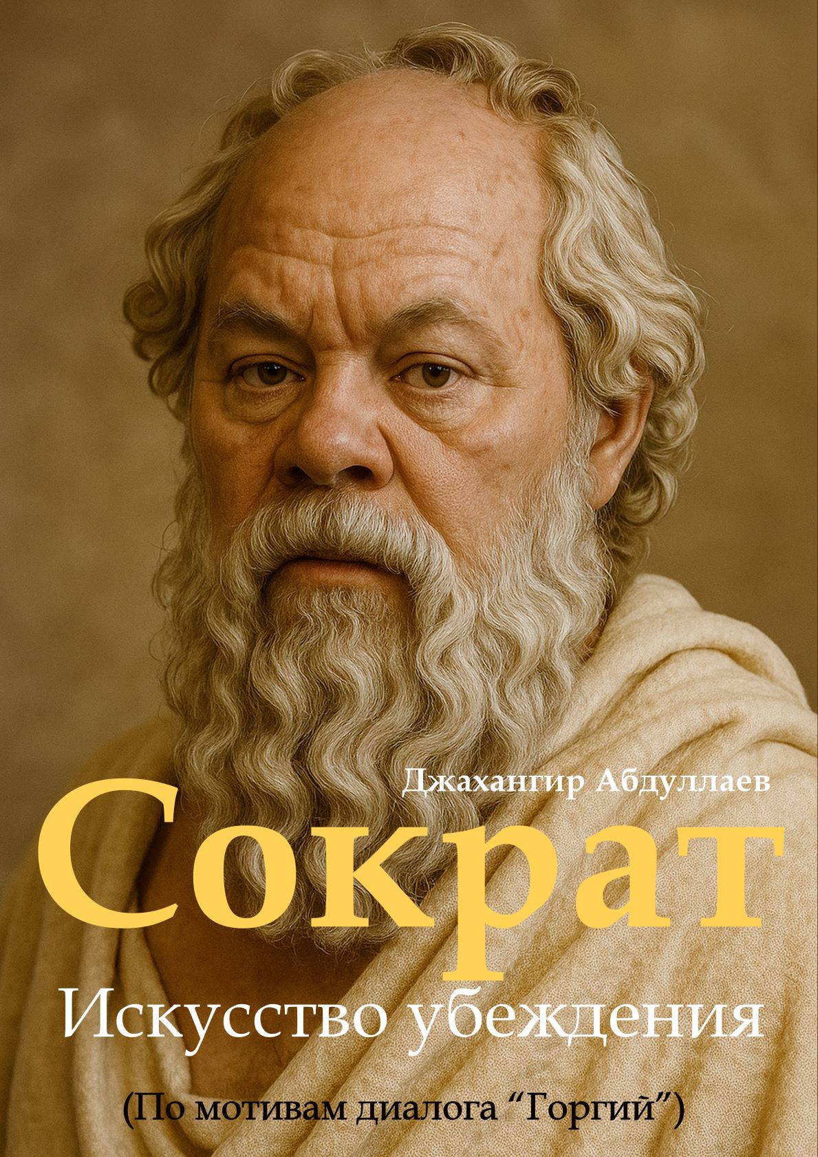 Сократ. Искусство убеждения