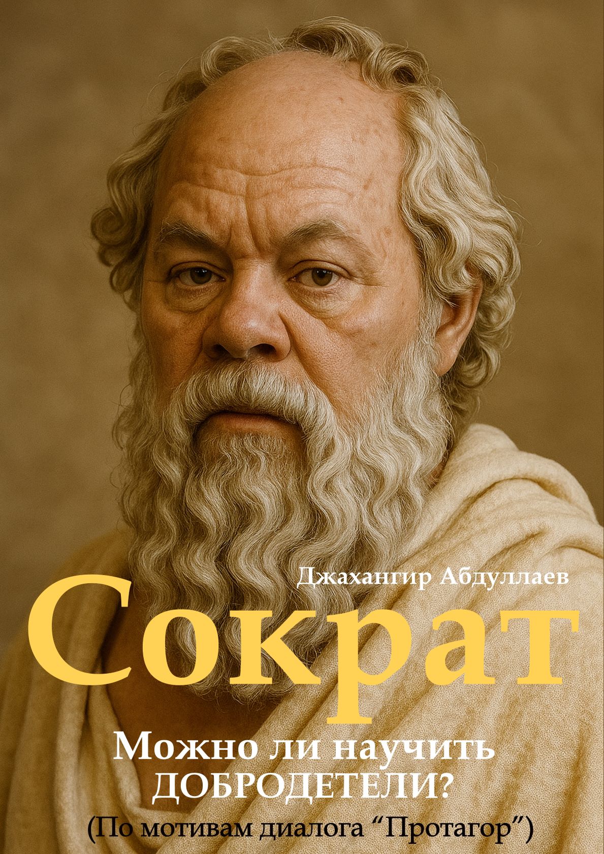 Сократ. Можно ли научить добродетели?