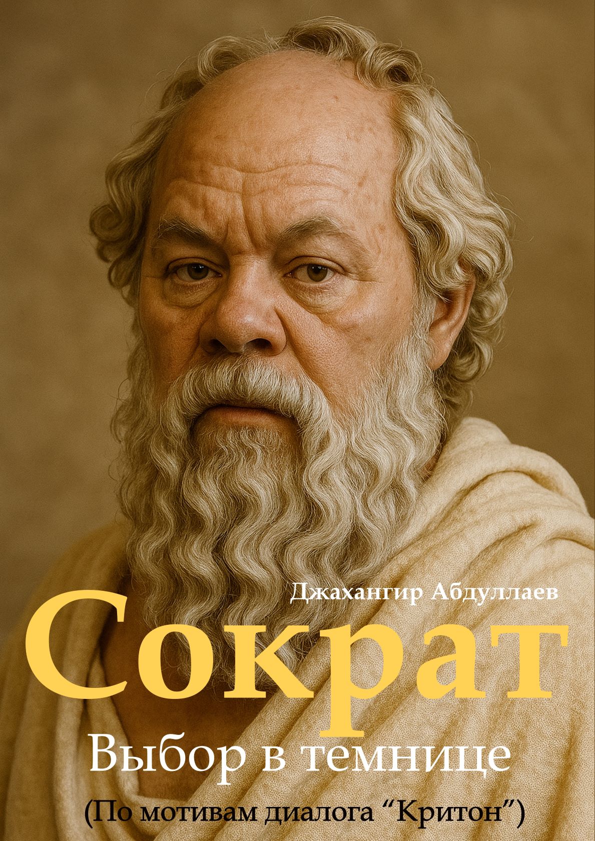 Сократ. Выбор в темнице