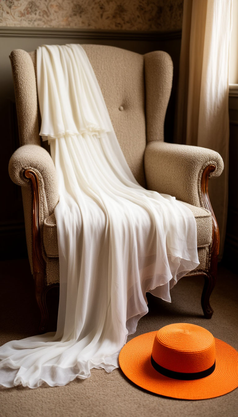 Время и столбик