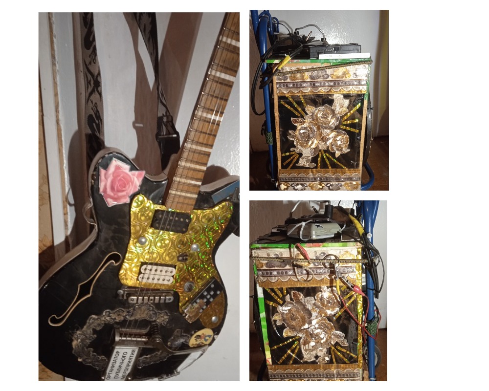 чудо или волшебство-проза и стихи