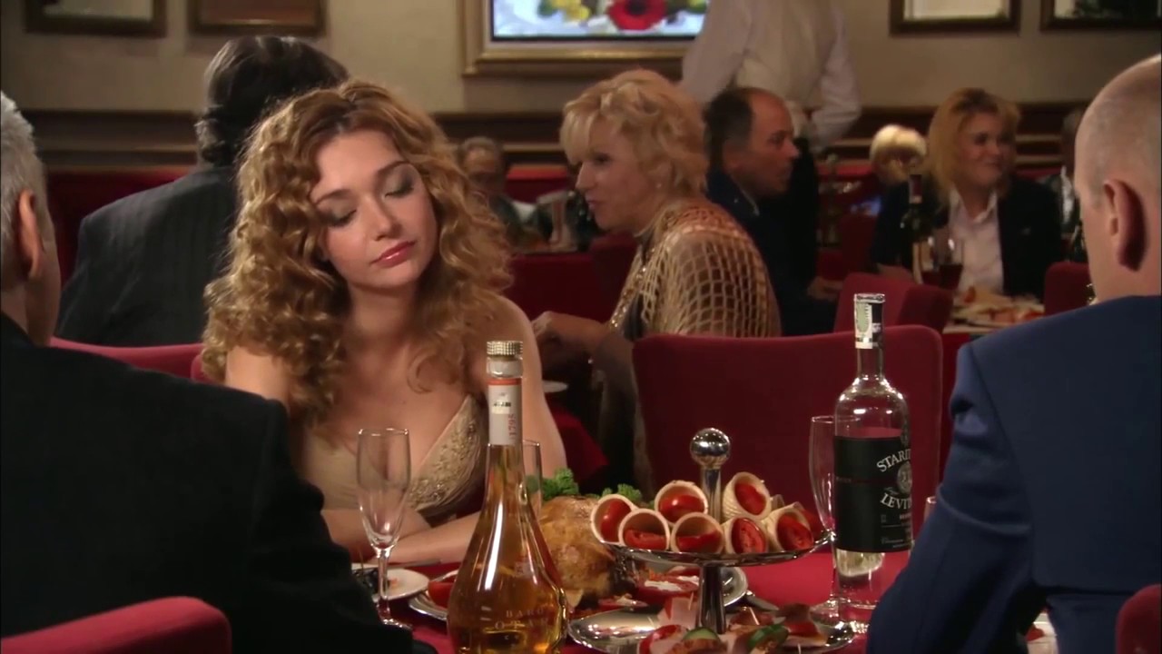 Горькой полынью нить оборвалась