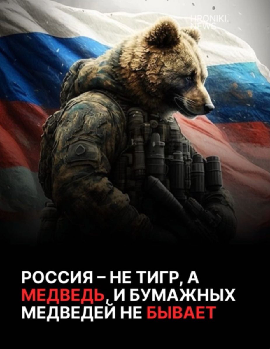 Стань Гризли