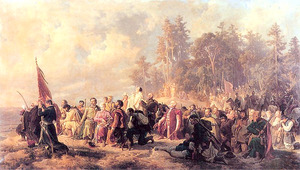 Барская конфедерация 1768 года