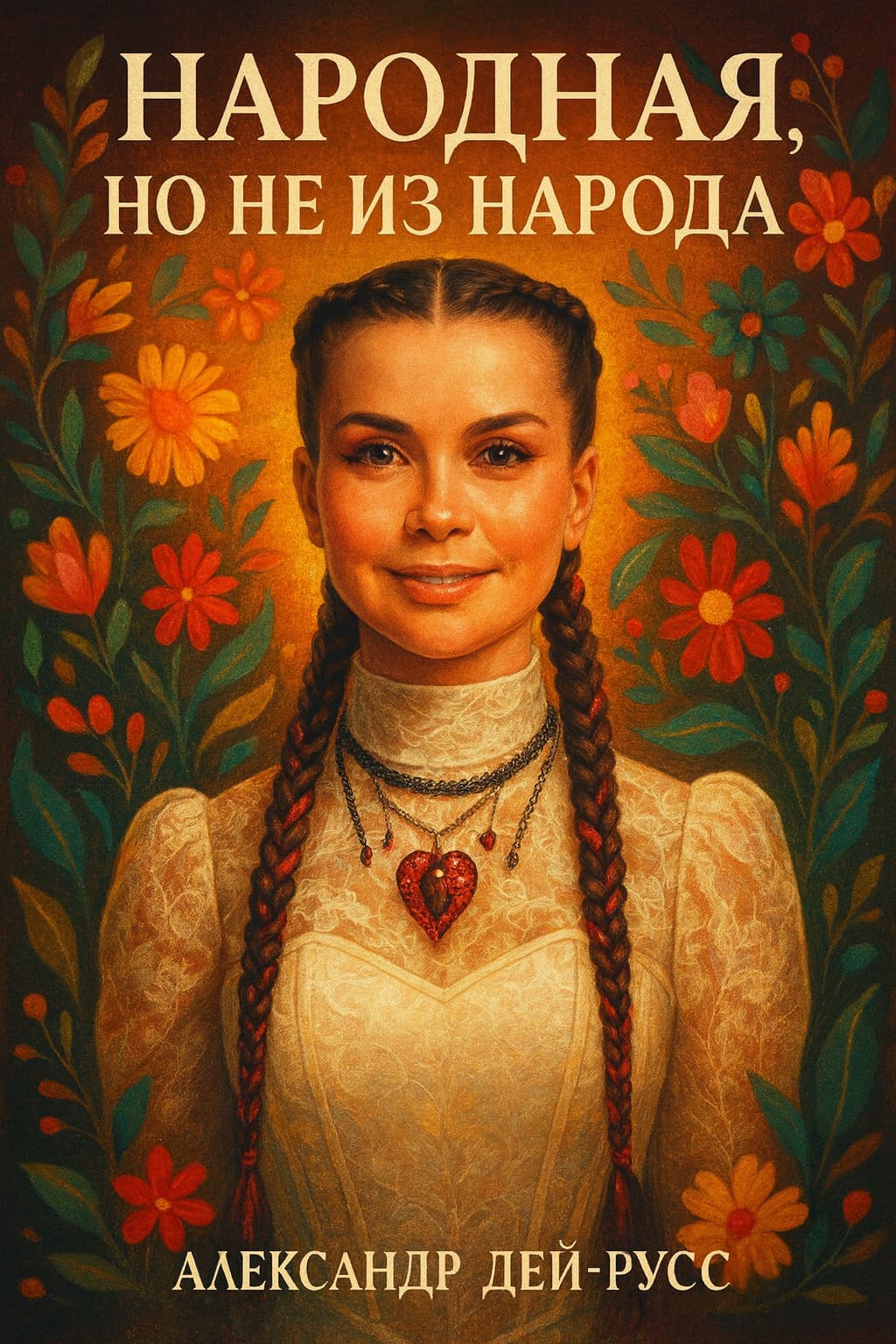 Народная, но не из народа