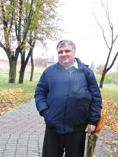 Надо быть снисходительнее к людям