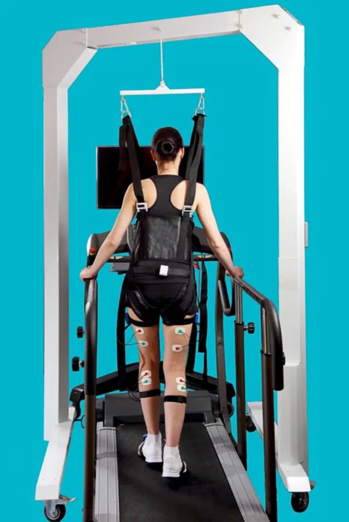 Поликлиника. Исцеление любовью. ч. 4