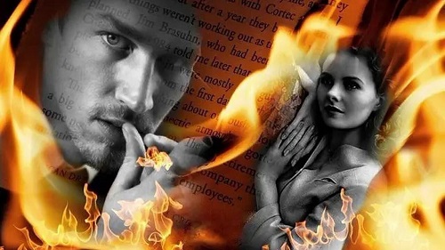 И не осталось ничего...