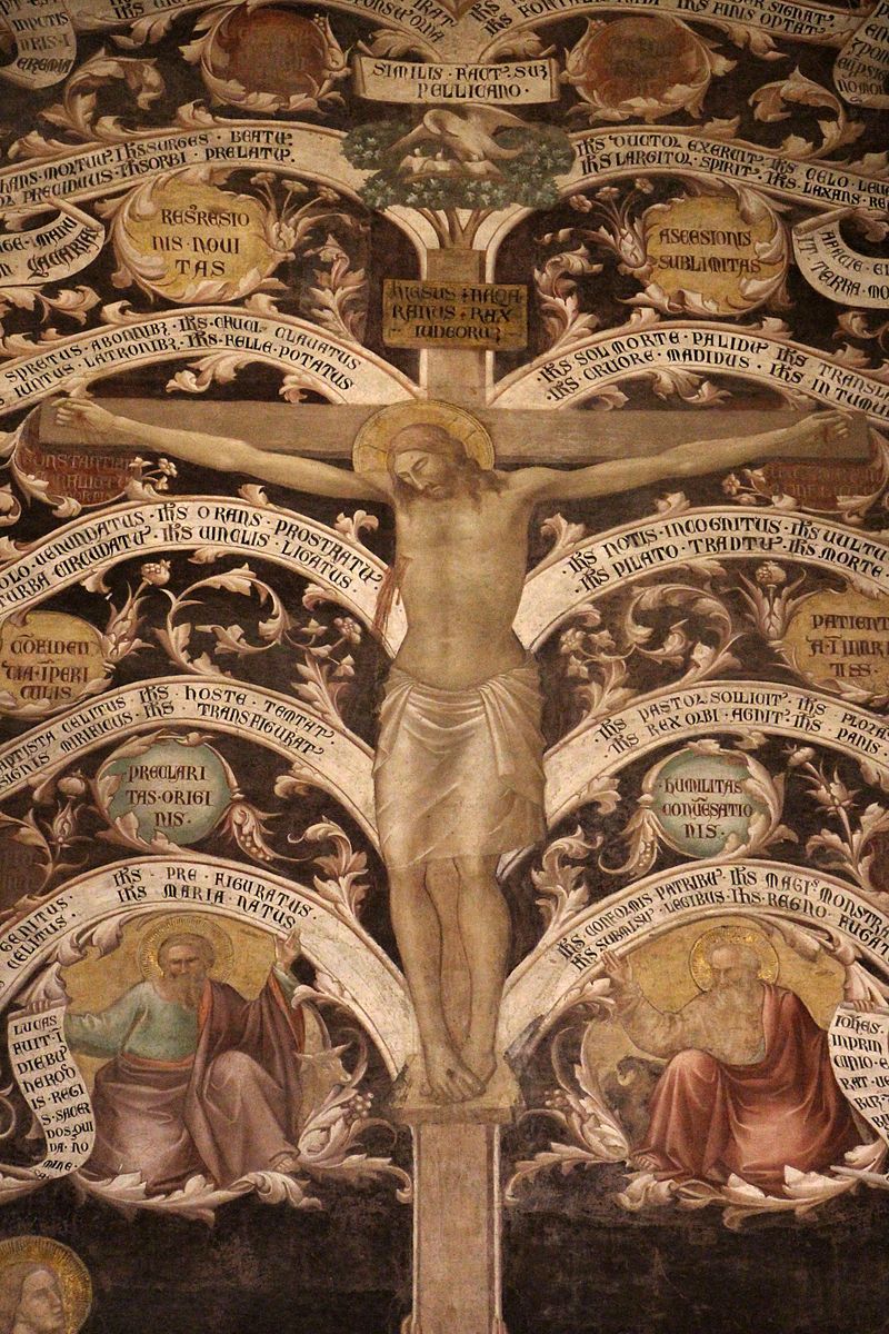 Иудей Христос казненый на дереве, а не Бог креста?