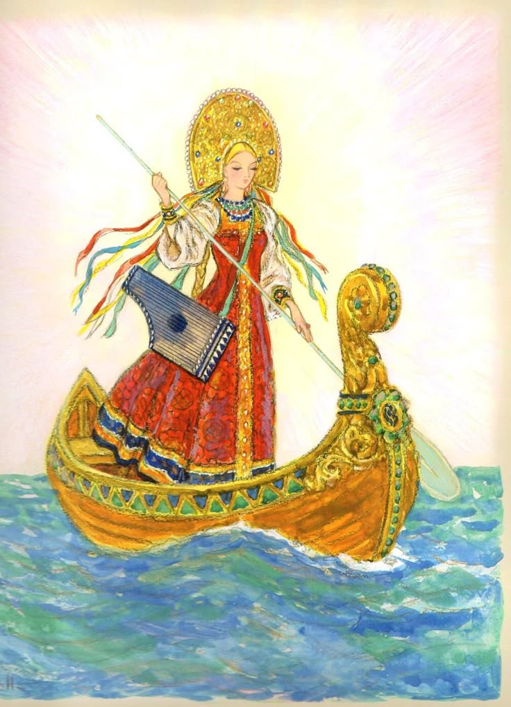 Юна и прелестна, по-царски красива. Щедрин. Балет