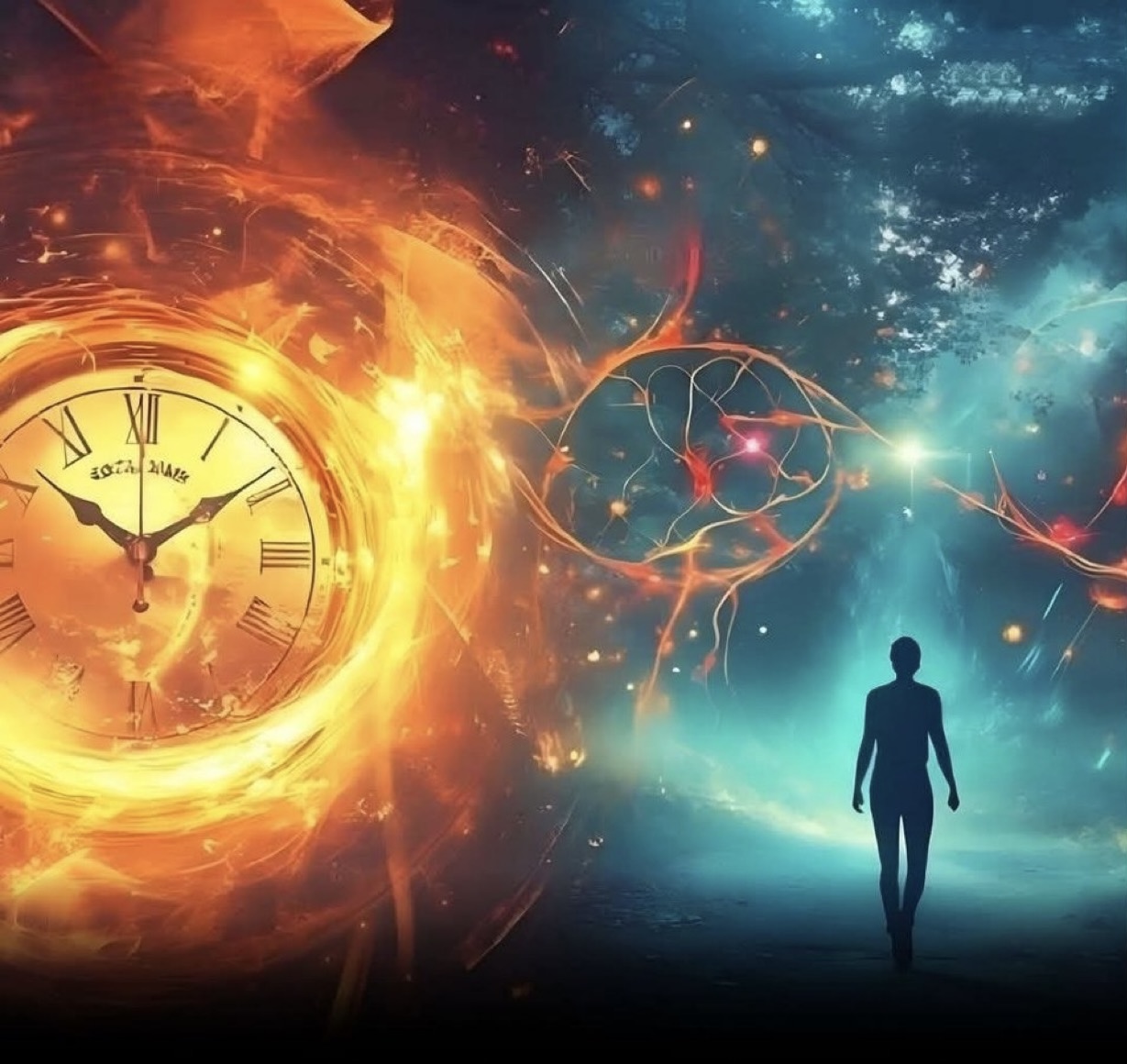 Вы можете победить противника силой интуиции