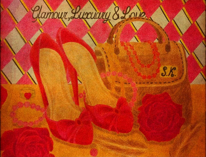 Высокая мода чувств