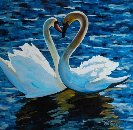 Любовь без берега