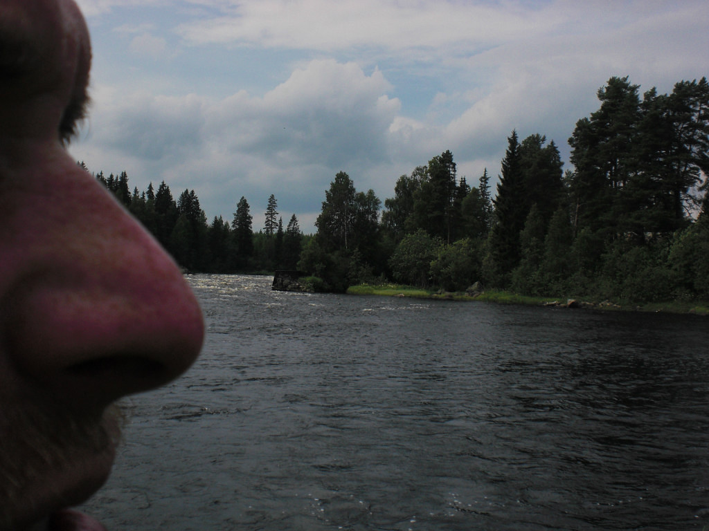 Давление атмосферного столба на мозг