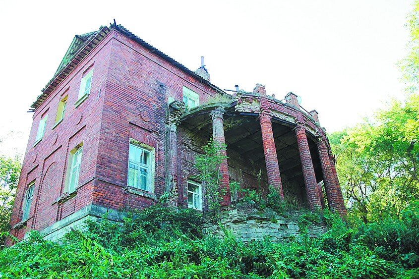 Николай Коншин - Время и судьбы..