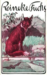 Рейнеке Фукс