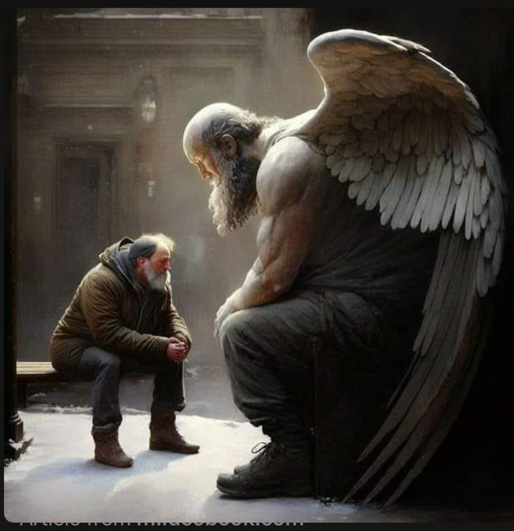 Перекодирован человек...