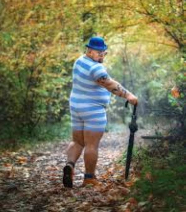 Октябрь уходит...