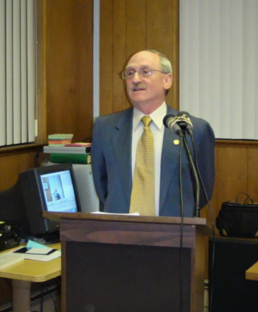 О фальсификациях в советской исторической науке