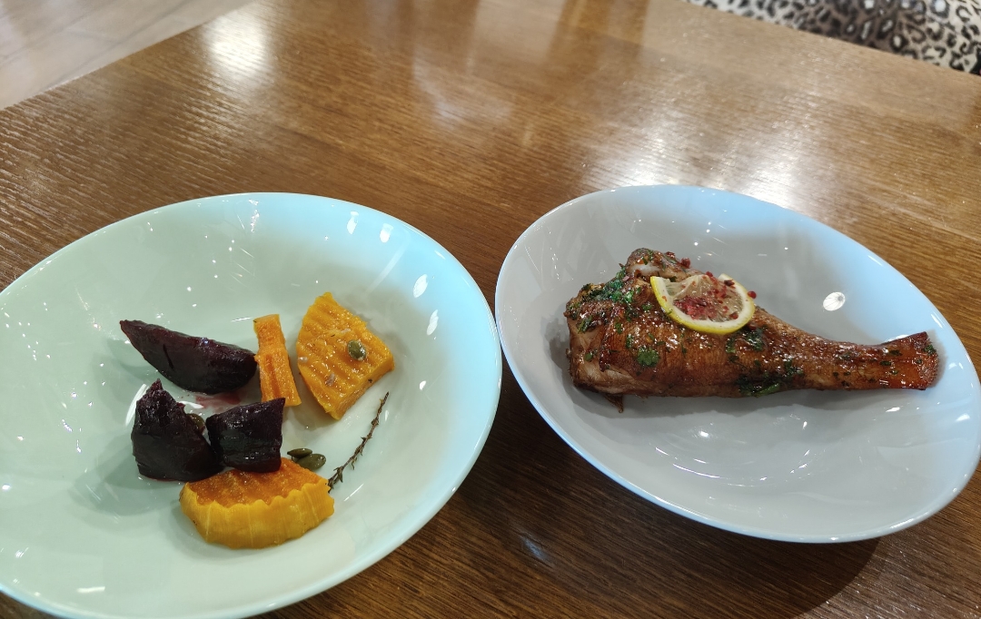 Ощущение уюта