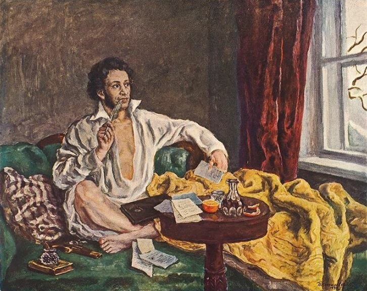 Из цикла на форуме