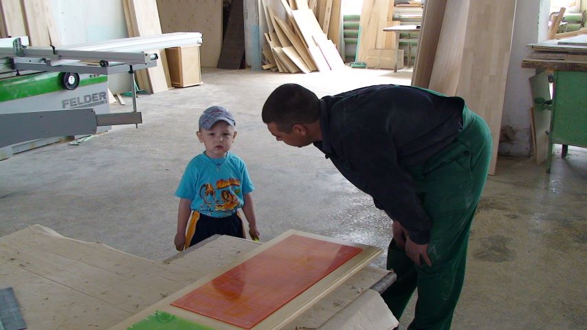 Пей до дна, в трёх действиях