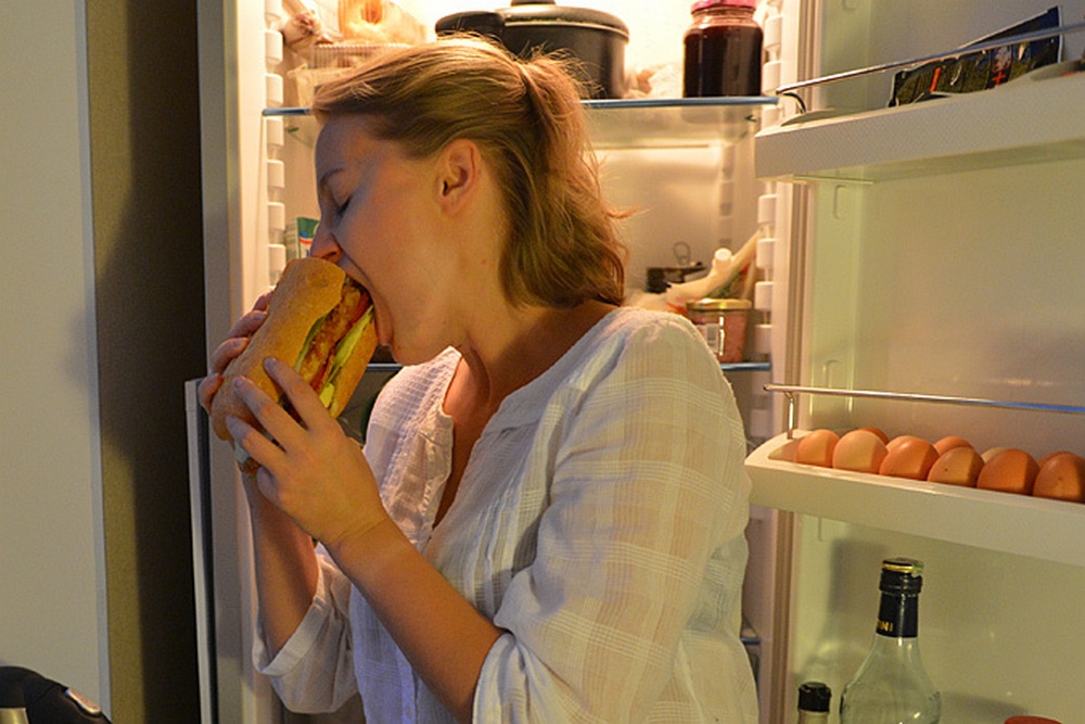 Как я читала своё досье