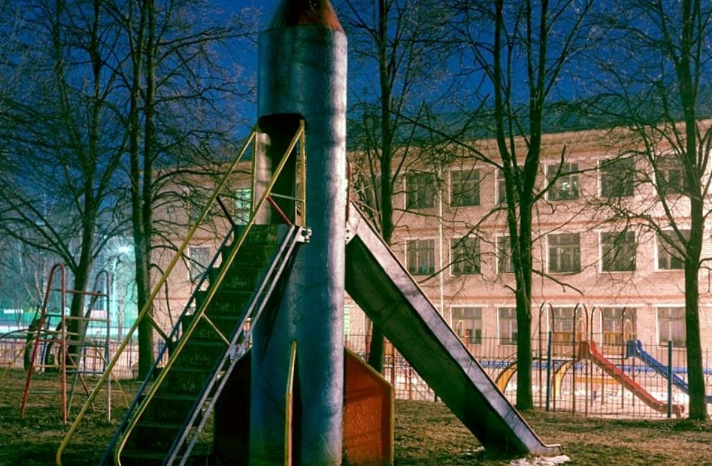 Мой племянник, заболевши...