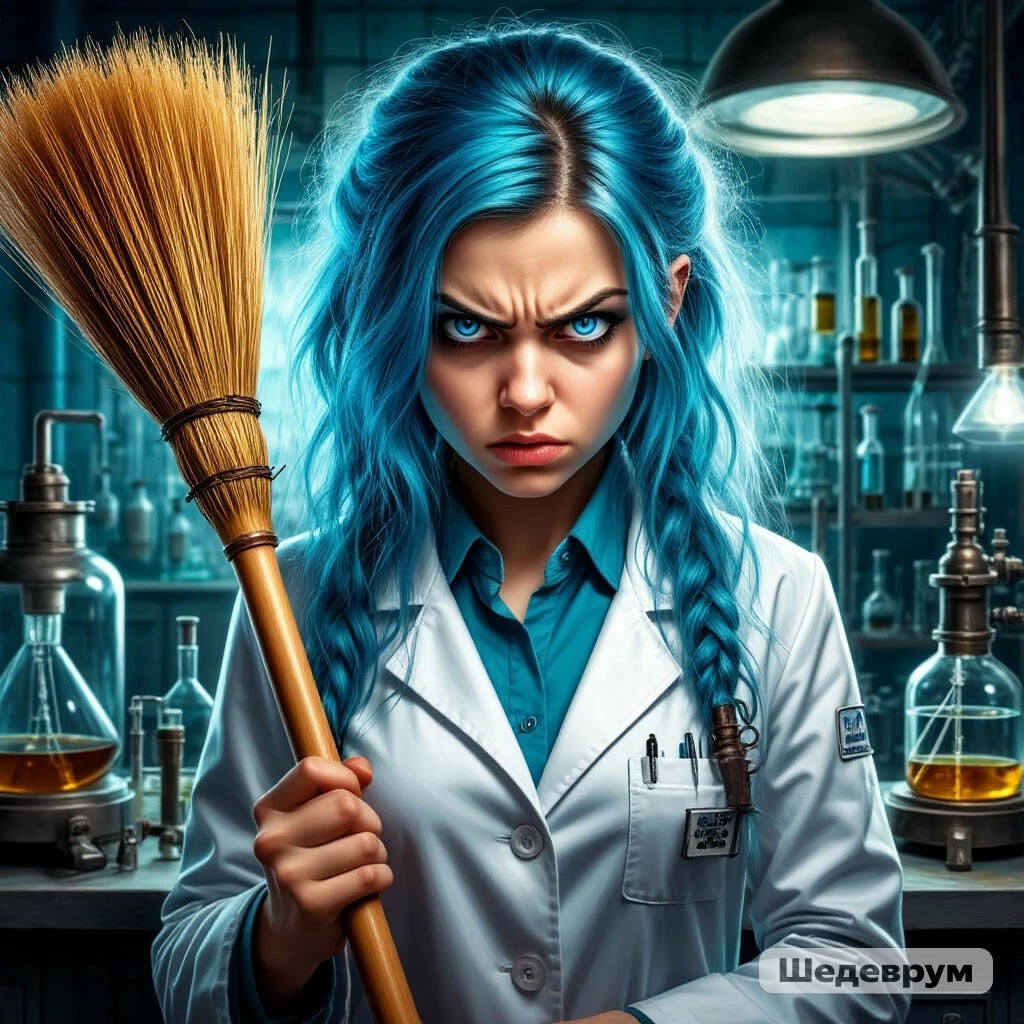 Грибар Самайна. Глава 1