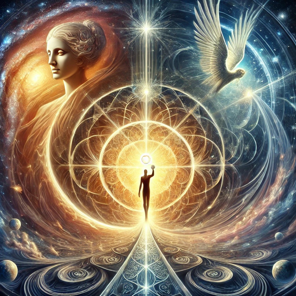 Золотой ключик