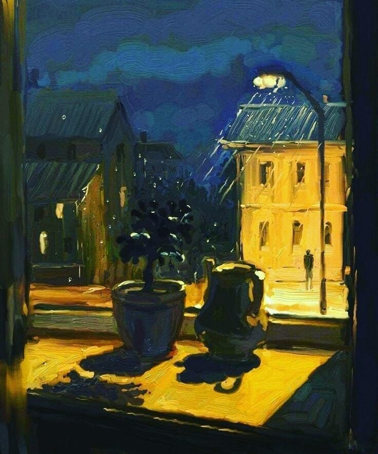 Фарсом, кк на сцене