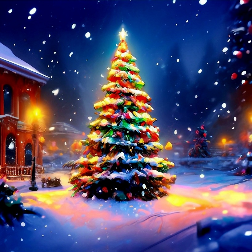 Дискотека Авария - Новогодняя текст и смысл песни