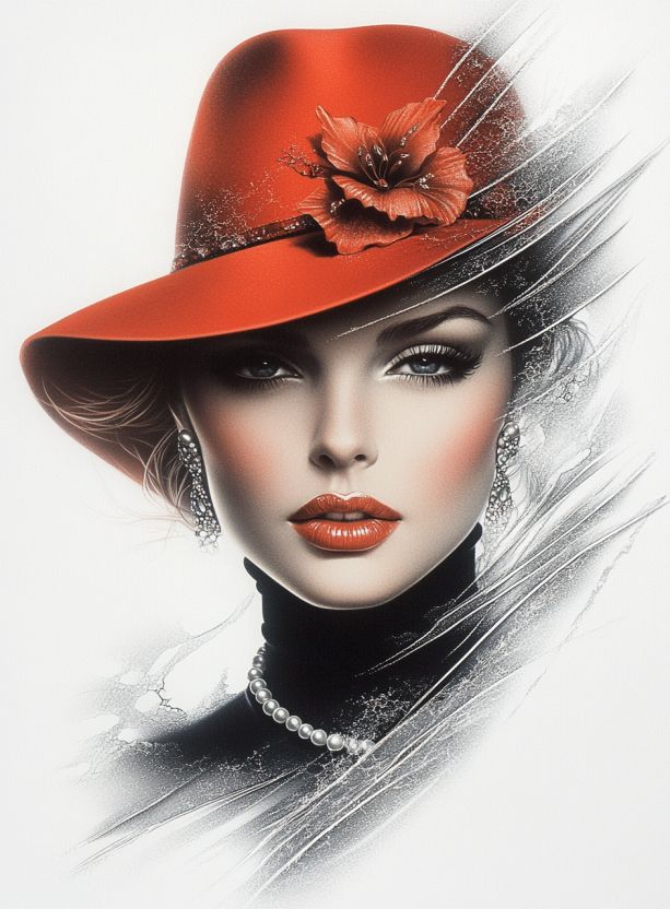 Ты нежная, необыкновенная