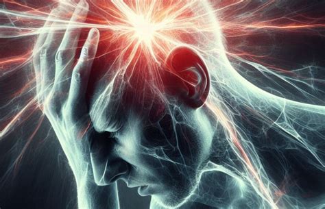 Когда болит голова..