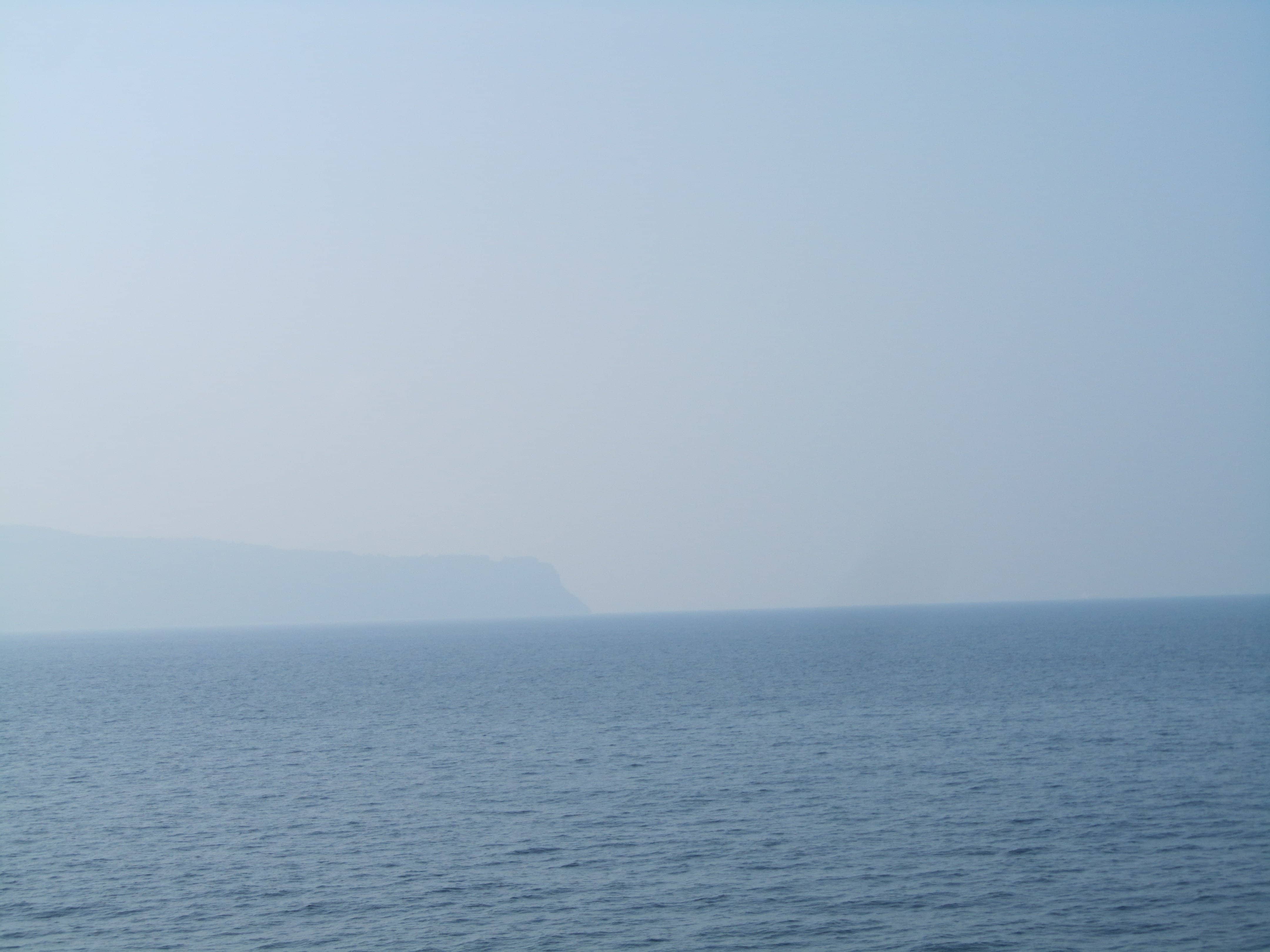 Вырваться к океану