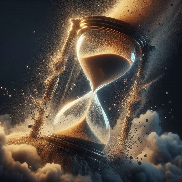 В параллели