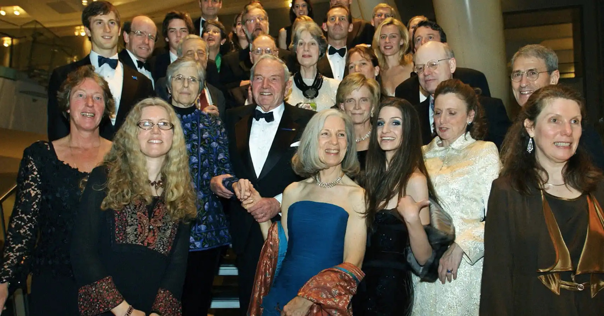 3. Великолепная троица