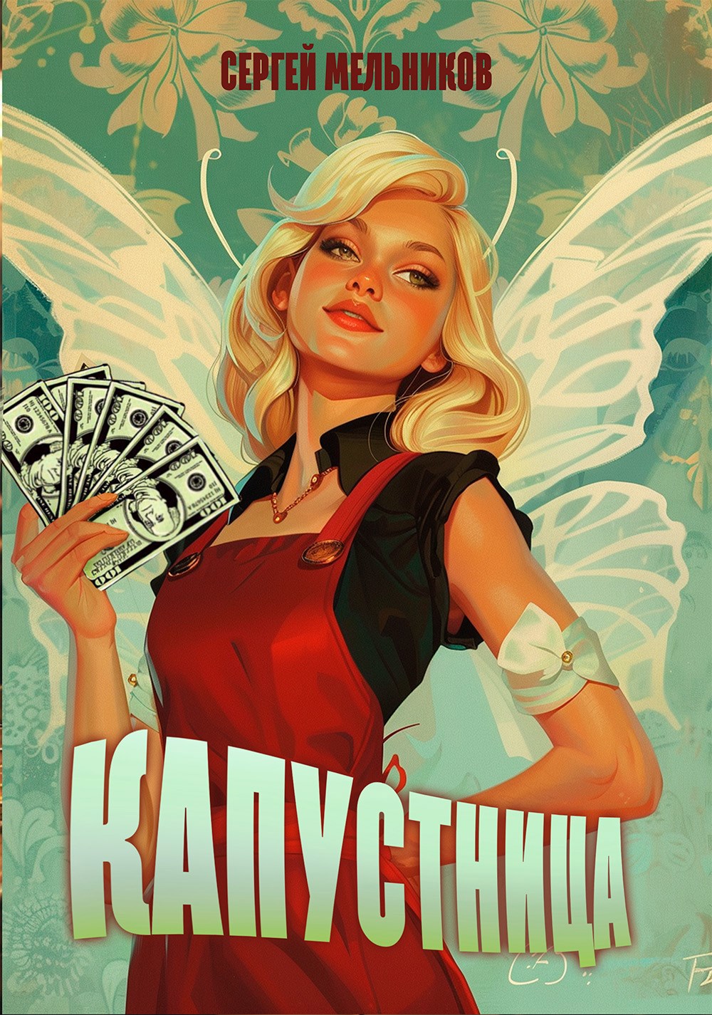 Капустница