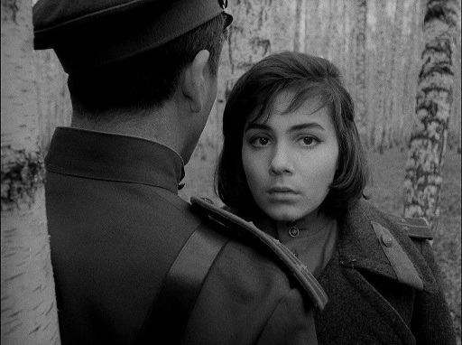 В последний день октября...