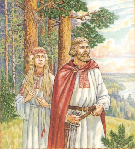 8. Сармати, анти, словяни