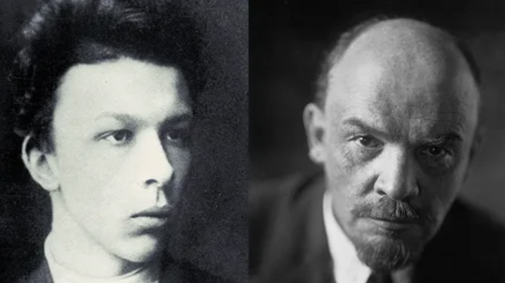 Путь, которым Россия не пошла