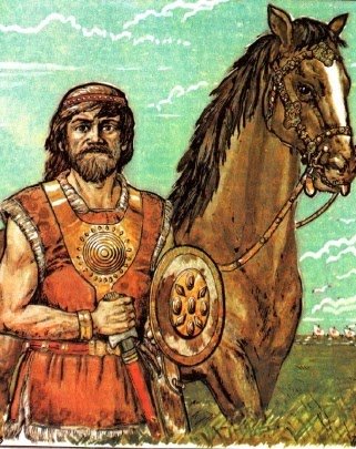 3. к! мер! йц! перш! володар! п! вдня