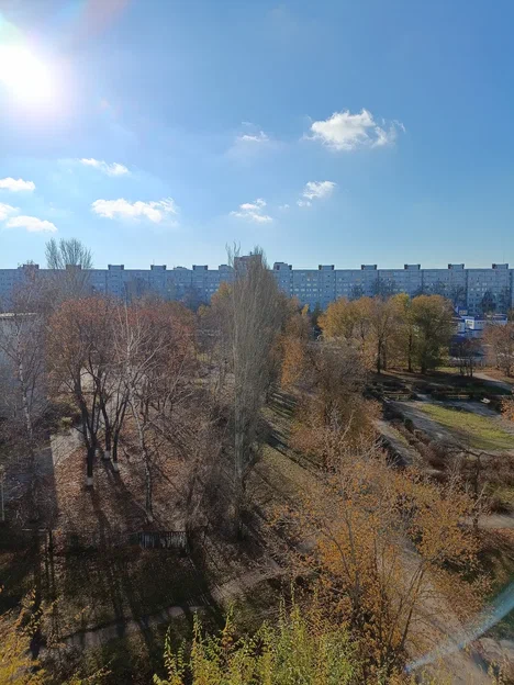 31 октября. Я заселю твой мир богами и людьми