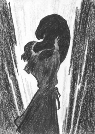 Книга Две музы. Мысли и максимы