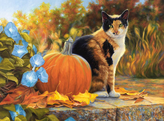 Что сейчас происходит в полях?