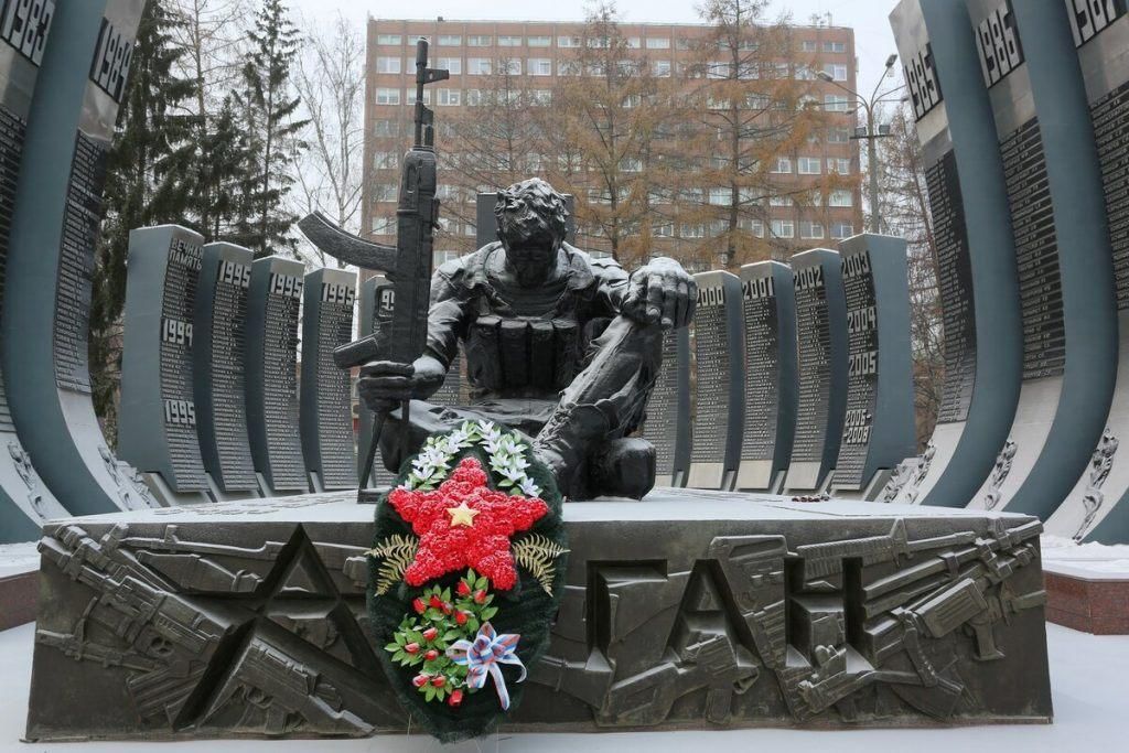 Афганский вопрос в свете цивилизационной логики