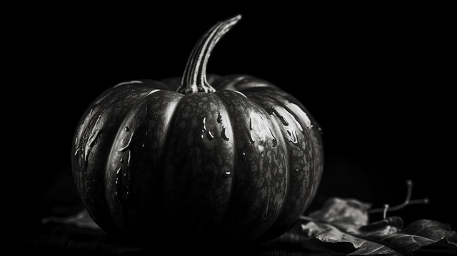 4. 5 Операция Грибарий. Тыква