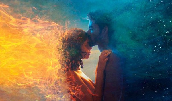 Потребность в любви не проходит...