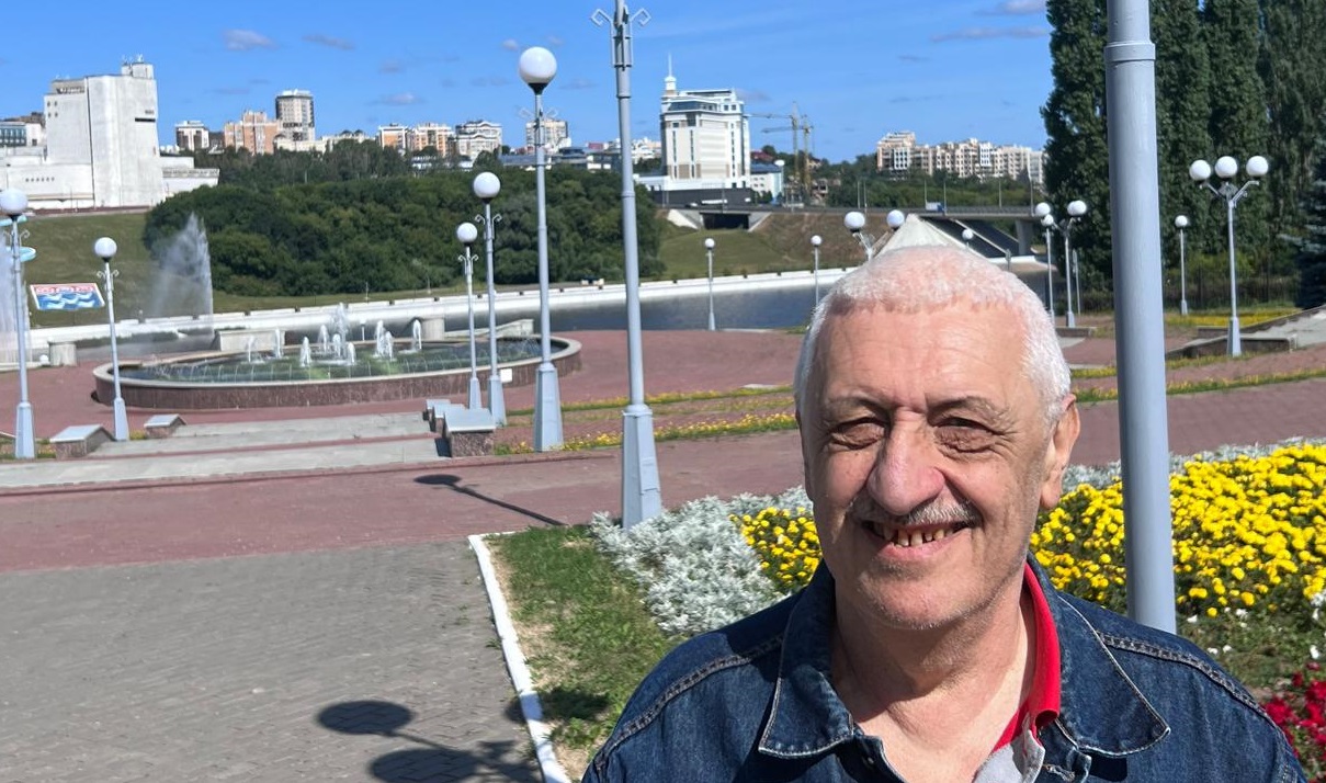 Экспромт газа из Израиля